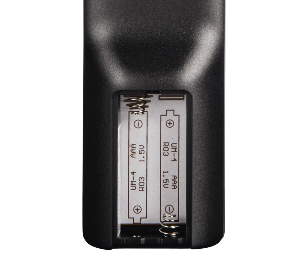 HAMA Pilot uniwersalny 8w1 - 1450500 - zdjęcie 2